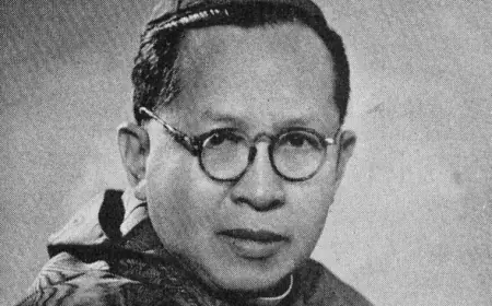 Mengenal Albertus Soegijapranata, Uskup Pribumi yang Perjuangkan Pengakuan Kemerdekaan Indonesia oleh Vatikan