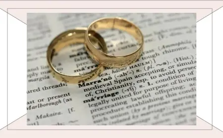Pernikahan di Era Media Sosial, Mengapa Tren 'Marriage is Scary' Mengguncang Generasi Muda?