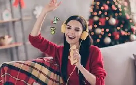 Sampaikan Selamat Natal dengan 30 Kutipan Lagu Penuh Makna!