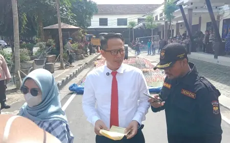 Residivis Narkoba Berulah, 56,80 Gram Sabu Diamankan Satreskoba Polres Jombang