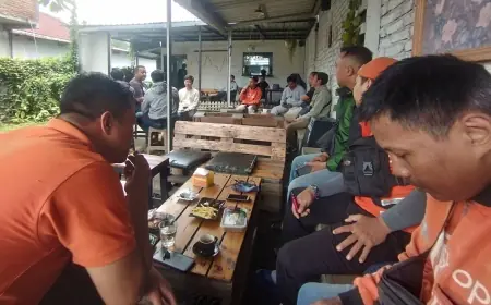 Jadi Ojol Shopee Harus Sertakan NPWP, Ini Kata Ketua Komunitas SDSM