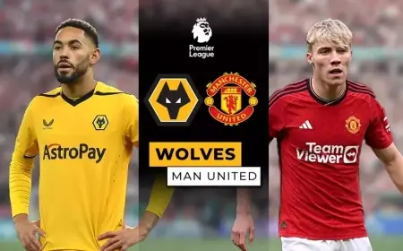 Wolverhampton Tantang MU, Pertarungan Panas di Boxing Day, Setan Merah Siap Terpuruk Lagi?