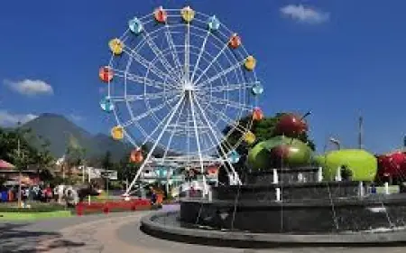 Liburan Sejuk Bukan Hanya Kota Batu, Temukan 5 Kota Dingin di Jawa Timur yang Wajib Dikunjungi