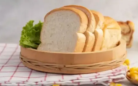 Buat Roti Tawar di Rumah Sendiri, Resep Mudah dan Variasi Lezat untuk Pemula