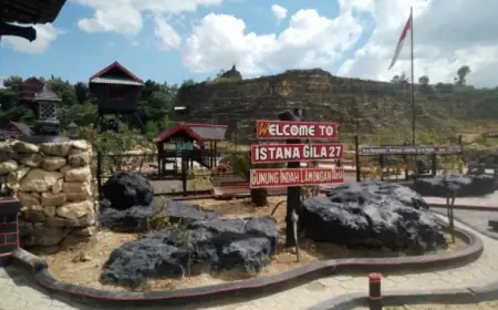 Jelajahi Keindahan Lamongan, 7 Destinasi Wisata yang Wajib Dikunjungi