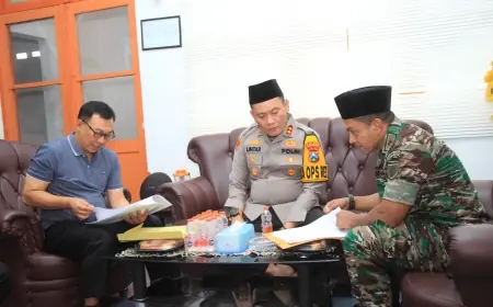 Bersumber dari BTT, Biaya Operasional Pasca Bencana di Bondowoso Capai Rp 600 Juta