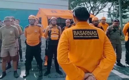 Pentingnya Pengawasan Orang Tua: Pembelajaran dari Tragedi Hanyutnya Balita di Wiyung Surabaya