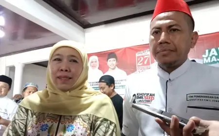 Belum Dilantik, Khofifah Sudah Terima Banyak Titipan Rekomendasi dari Relawanya