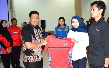 Ini Tujuan Dikukuhkannya 120 Redkar Bondowoso