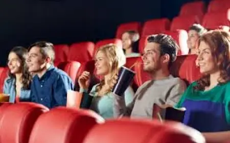 Awal Tahun, 13 Film Seru Siap Memikat Penonton di Bioskop Januari 2025