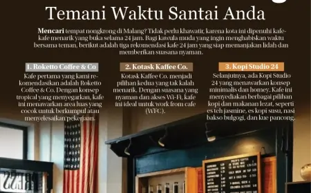eKoran, Edisi Ahad, 29 Desember 2024