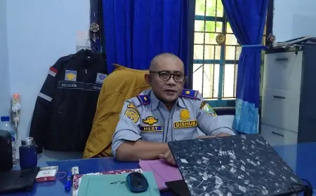Kehabisan Anggaran Mamin, Pemkab Sampang Tiadakan CFD