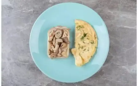 7 Olahan Telur Rendah Kalori yang Mengenyangkan dan Lezat untuk Diet Sehat