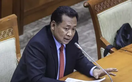 KPK Telusuri Dugaan Aliran Dana CSR BI ke Anggota DPR