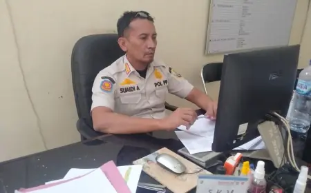 Malam Tahun Baru, Satpol PP Sampang akan Geledah Kos, Hotel, dan Kafe