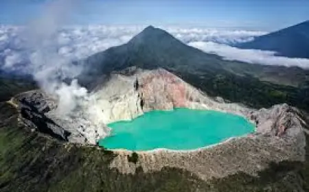 Rekomendasi Wisata Jawa Timur, Tempat dengan Keindahan Alam dan Budaya yang Menggoda