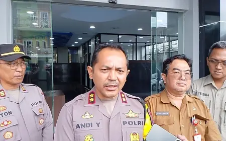 Pemkot Batu Didorong Perketat Administrasi Perizinan, Usai 6 Wisatawan Jadi Korban Runtuhan Vila