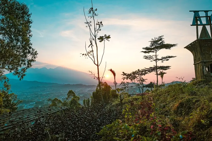 Desa Wisata Pujon Kidul, Destinasi Seru dan Instagramable di Malang yang Wajib Dikunjungi