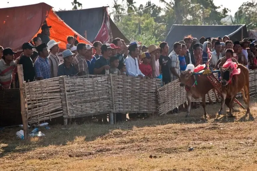 Agama Kristen di Madura Melakukan Tahlil sejak Tahun 1932, untuk Jaga Toleransi