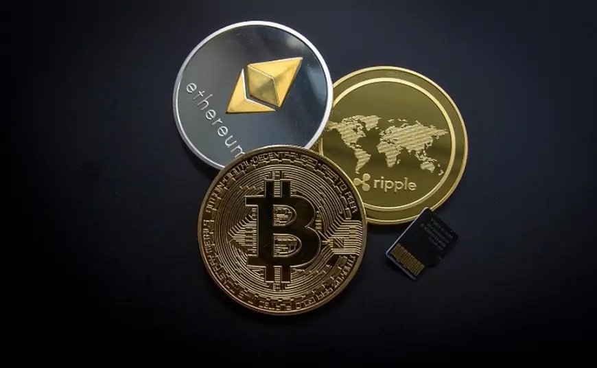 Bitcoin Dekati US$100 Ribu, Kapitalisasi Pasar Kripto Meningkat Signifikan