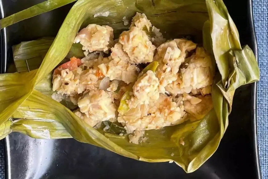 Menikmati Keberagaman Resep Tempe Sehat Tanpa Minyak untuk Diet yang Lezat