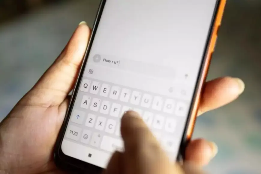 Cara Mengubah Keyboard di Ponsel Android, Pilihan dan Langkah Mudah