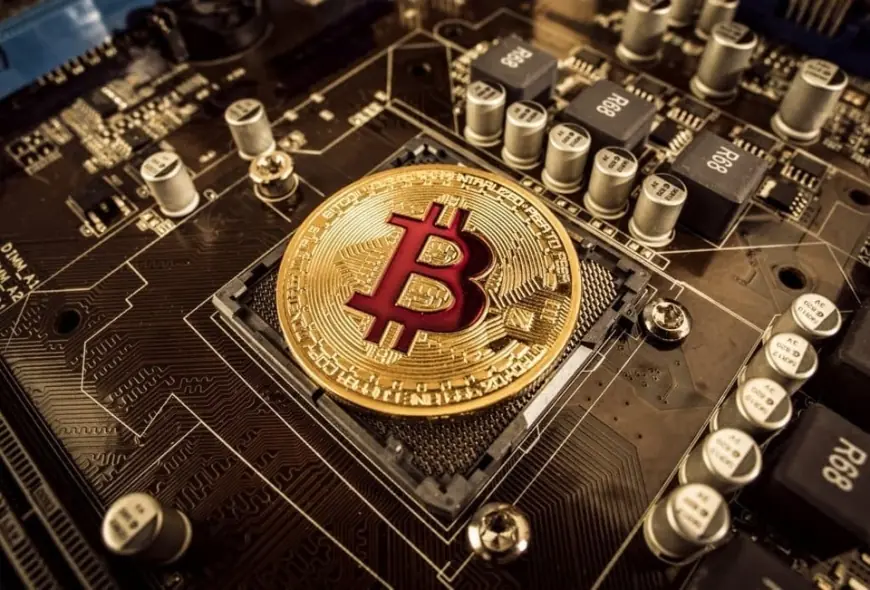 Bitcoin Tertekan setelah Transfer Aset Silk Road Senilai US$ 2 Miliar ke Coinbase