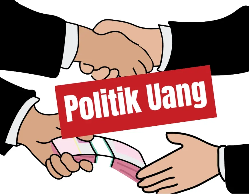 Kekurangan Bukti, Bawaslu Kota Batu Hentikan Penanganan Kasus Money Politic