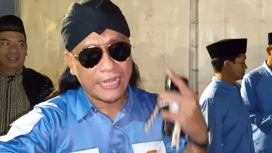 Kronologi Gus Miftah Menghina hingga Minta Maaf Setelah Video Candaan kepada Penjual Es Teh Viral