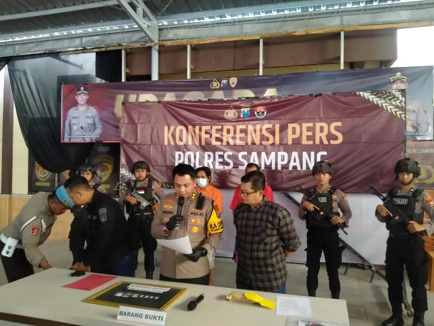 Tiga Perempuan Asal Lombok NTB Jadi Korban Perdagangan Manusia di Sampang