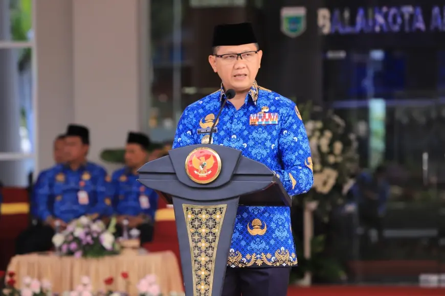 Jelang 2025, Angka Pengangguran di Kota Batu Turun saat IPM Cenderung Naik