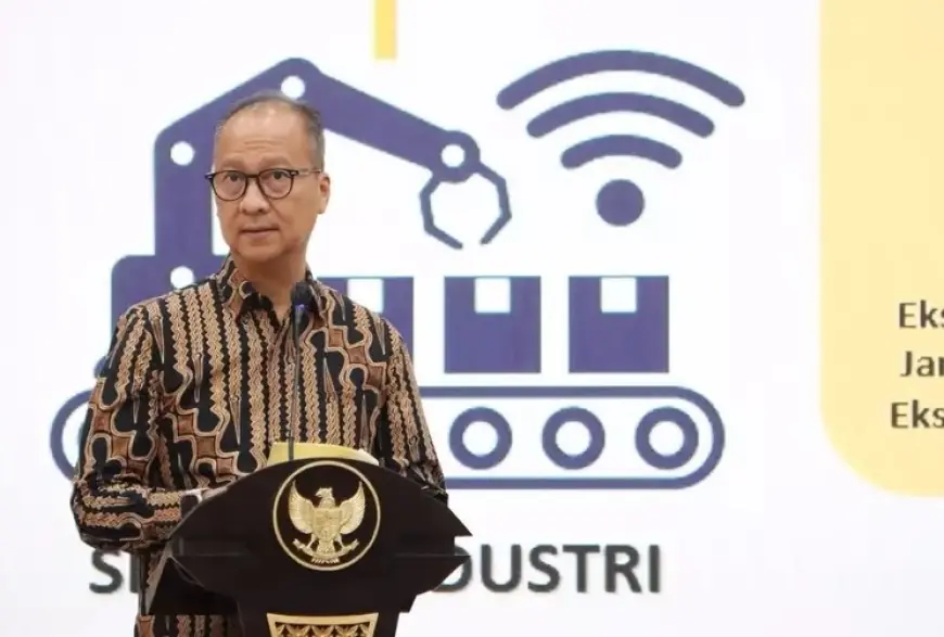 Target Pertumbuhan Ekonomi dalam 5 Tahun Mendatang Capai 8 Persen