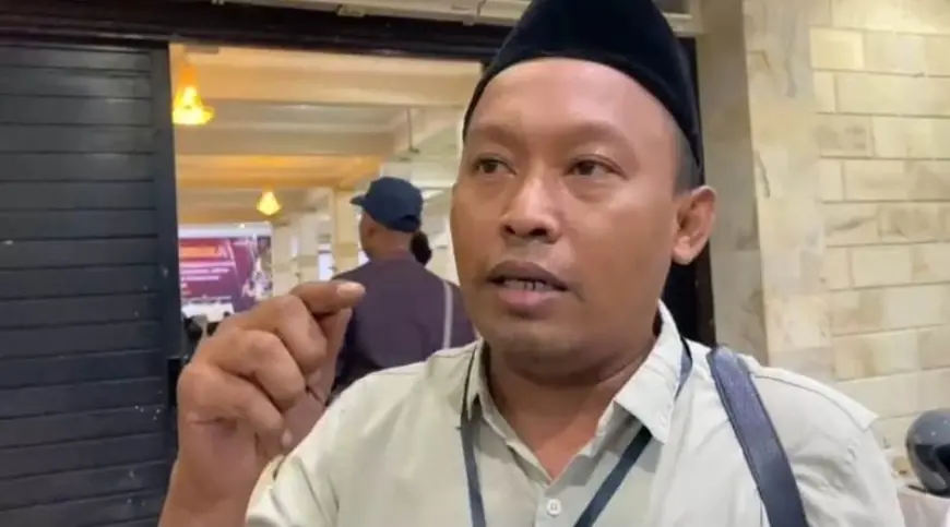 Penghitungan Suara Pilkada Bondowoso, Saksi Paslon Bagus Tolak Tandatangani Berita Acara Rapat Pleno