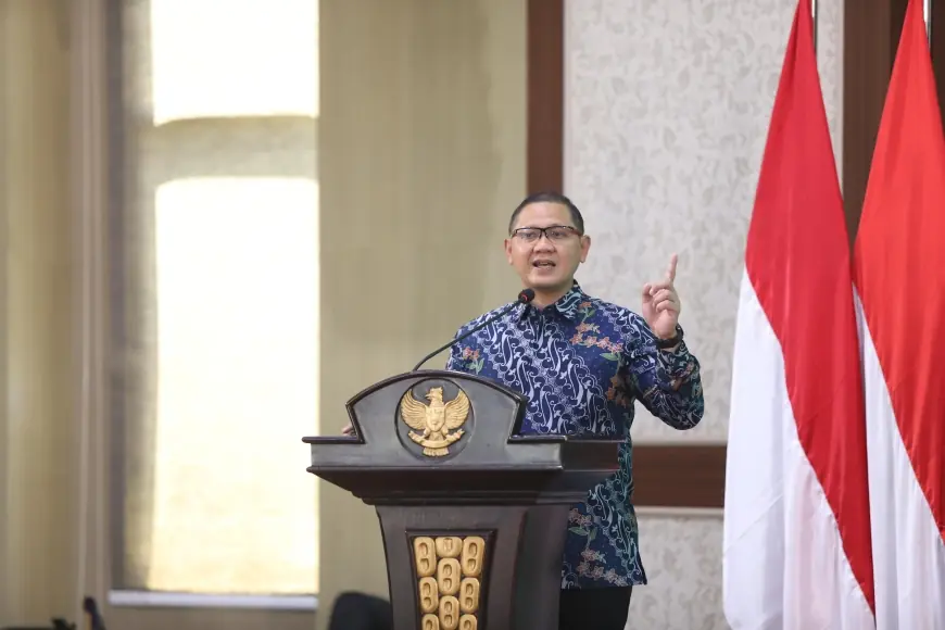 Pemkot Batu Optimistis PAD Tercapai di Akhir Tahun