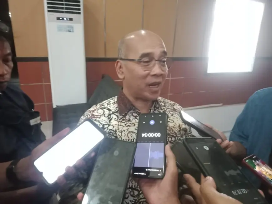 Datang ke Bondowoso, Satgas KPK Sebut PBJ dan Manajemen ASN Sering Jadi Modus Korupsi