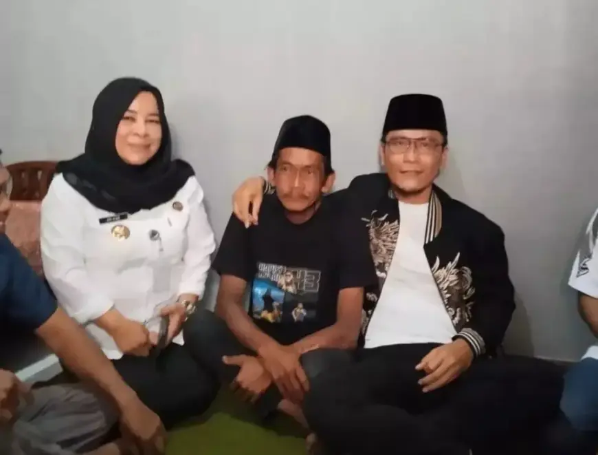 Gus Miftah Resmi Mundur dari Jabatan Utusan Khusus Presiden usai Viral Insiden Penjual Es Teh