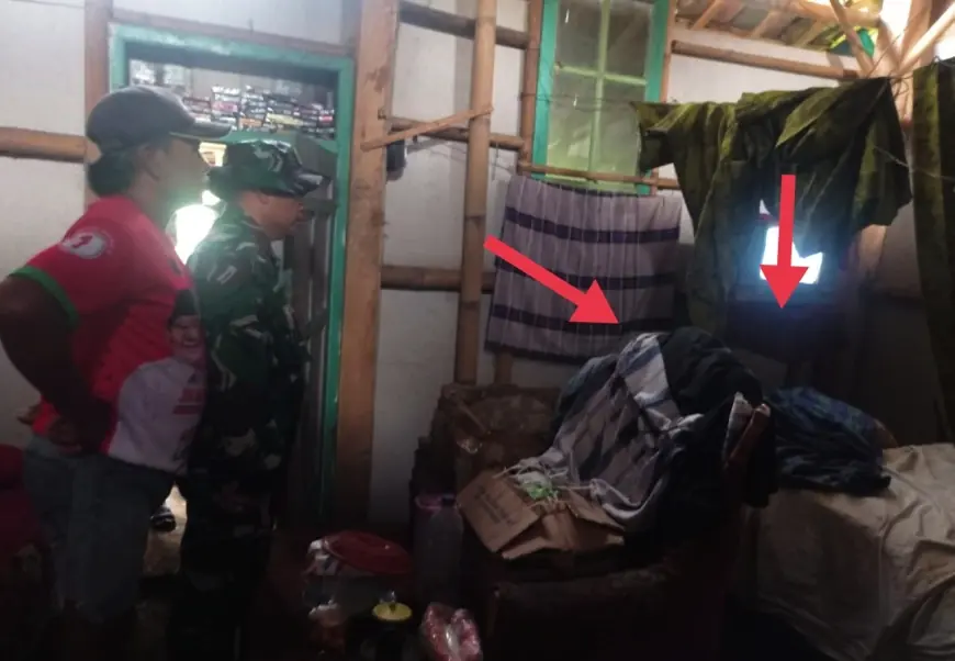 Diduga Jadi Korban Pembunuhan, Perempuan di Jember Ditemukan Tewas Membusuk