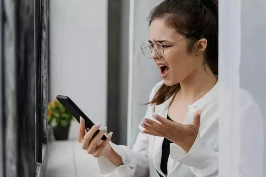 Jangan Sampai Terganggu! Cara Efektif Blokir Panggilan Spam di Ponsel Anda