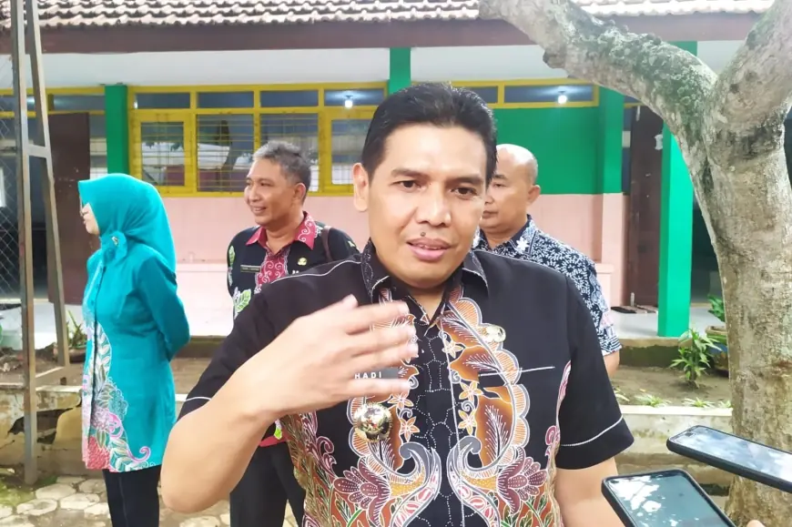 Penetapan Plh Sekda Bondowoso Sudah Sesuai Aturan dan Regulasi