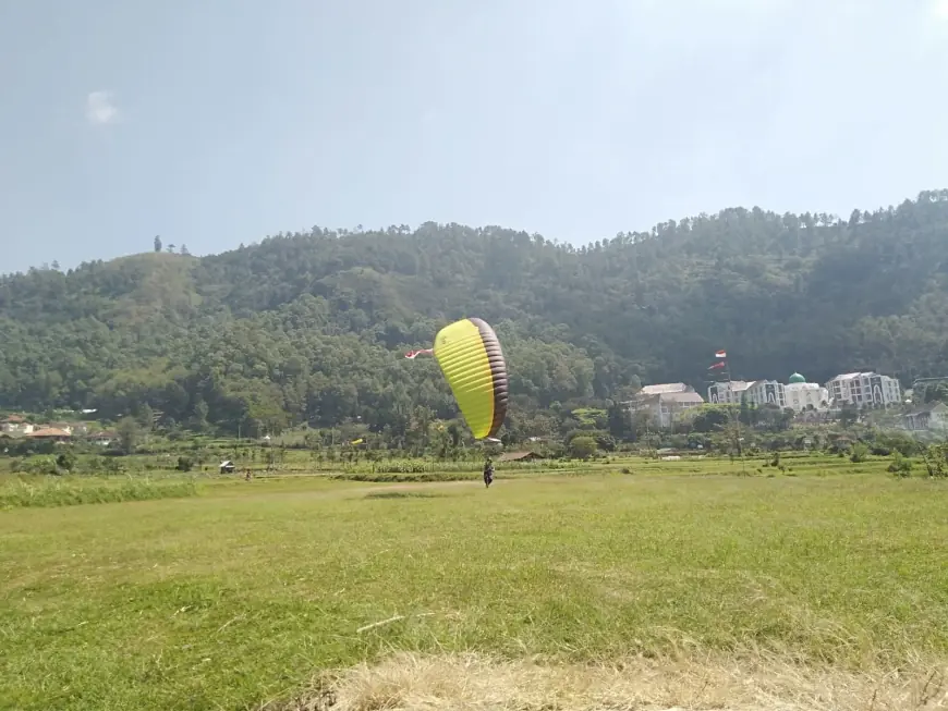 Jelang Porprov, KONI Siapkan 15 Venue di Kota Batu