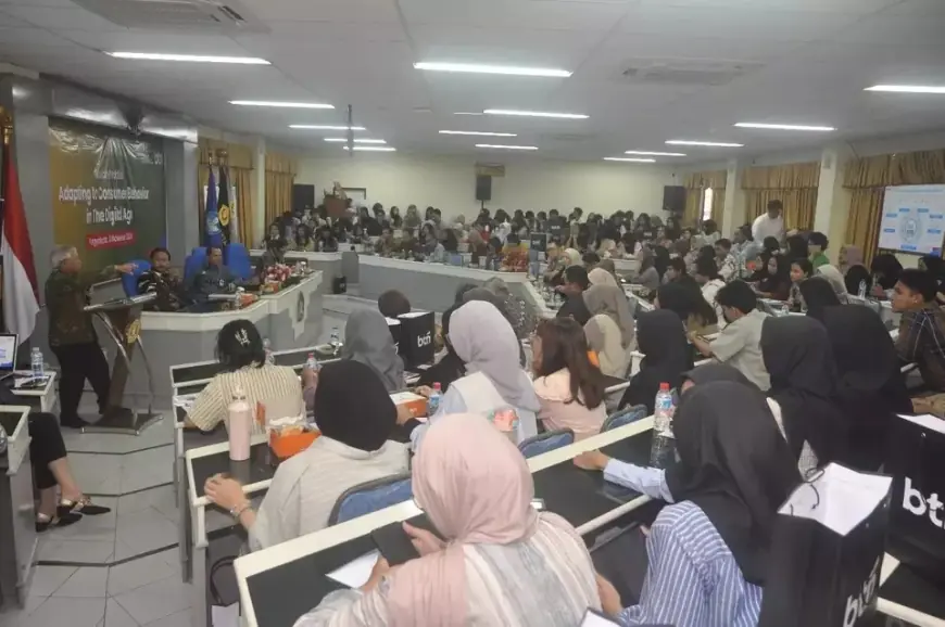 Siap-Siap! Ini Dampak Kenaikan PPN 12 Persen bagi Mahasiswa