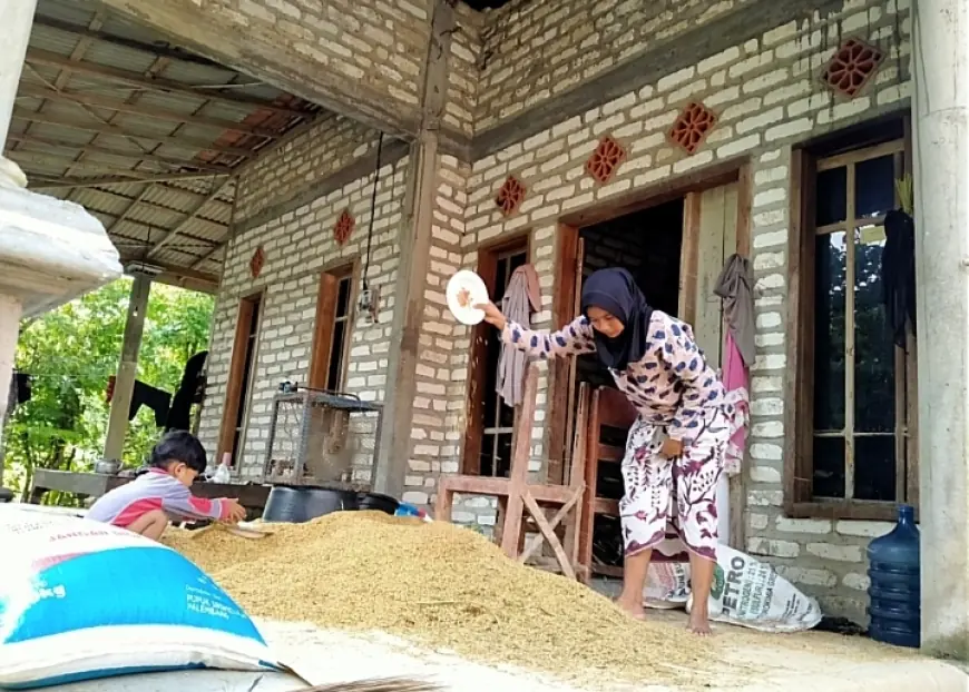 Disperta KP Sampang Tegaskan Alokasi Pupuk Subsidi sesuai Kebutuhan Petani