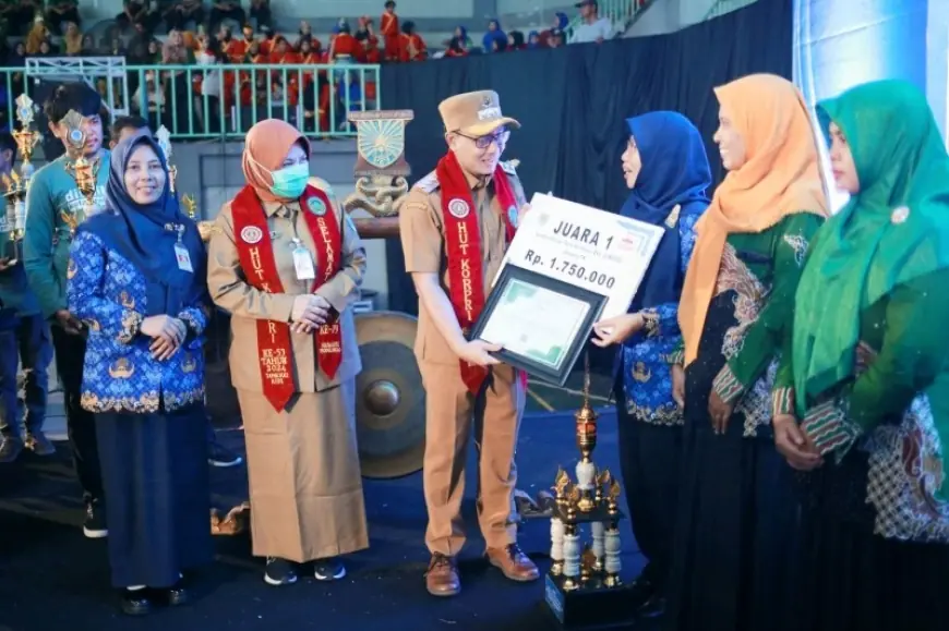 Hari Guru Nasional, Begini Cara Disdikbud Apresiasi Guru dan Budayawan