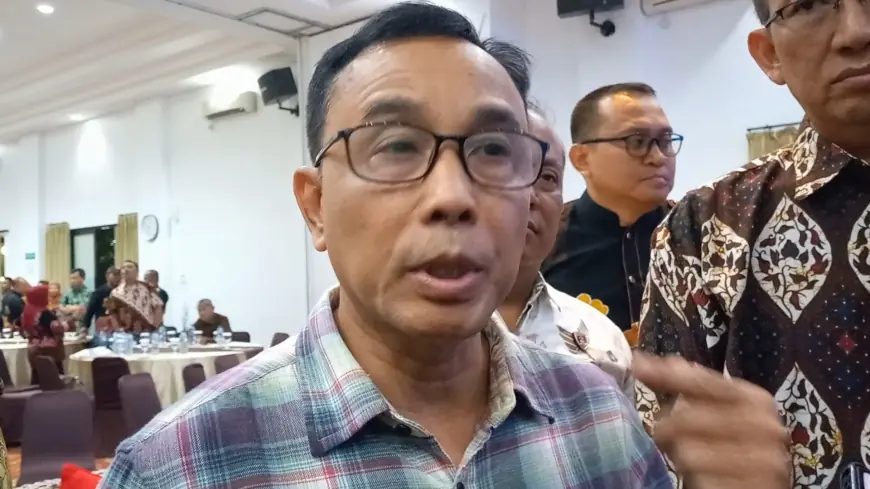 Tegaskan Penggugat ke MK bukan Paslon, Pemkot Probolinggo Khawatir Penetapan Tertunda