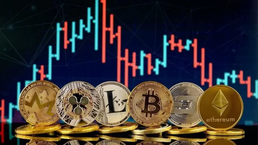 Bitcoin Melesat ke US$ 101.000, Pasar Kripto Pulih usai Rilis Data Inflasi