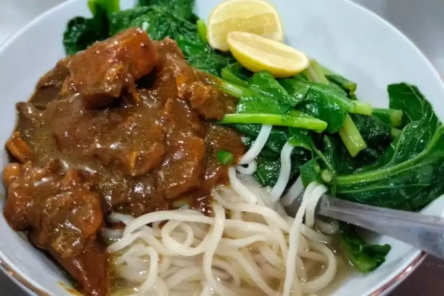 Resep Mie Ayam Rumahan, 11 Variasi Lezat yang Bisa Dibuat Sendiri