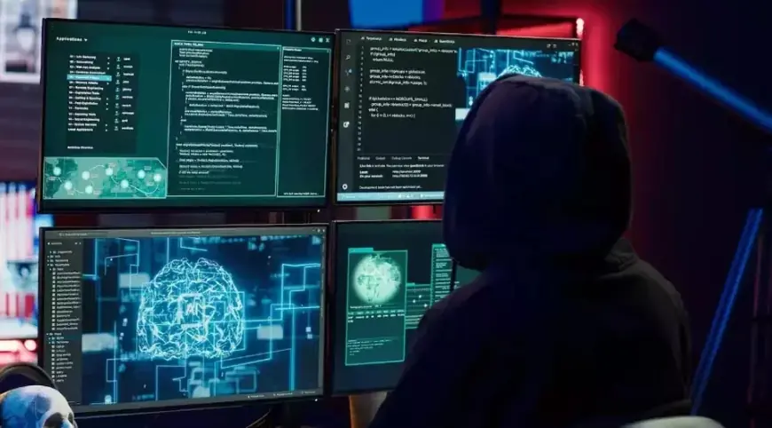 AS Tawarkan Rp159 Miliar untuk Tangkap Hacker China yang Gelembungkan Keamanan Global