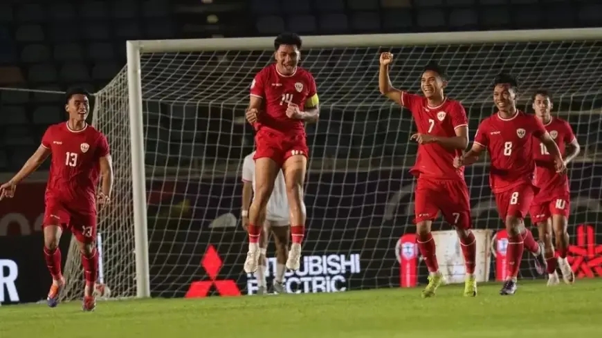 Timnas Siap Tempur Lawan Laos di Piala AFF 2024, Shin Tae-yong Rotasi Pemain