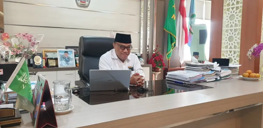 Menuju World Class University, Unisma Raih Peringkat Tinggi di QS World Ranking