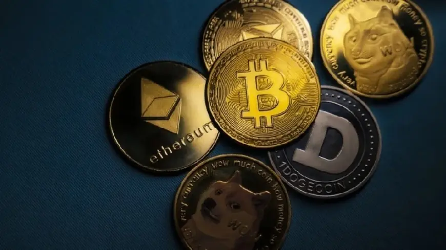 Bitcoin Anjlok meski Dapat Dukungan Trump, Altcoin Melaju Kencang